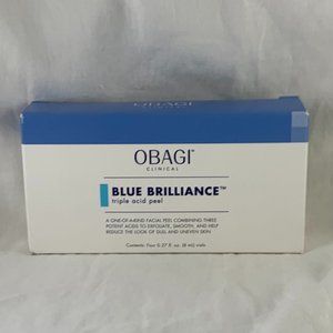 Obagi Clinical Blue Brilliance Triple Acid Peel